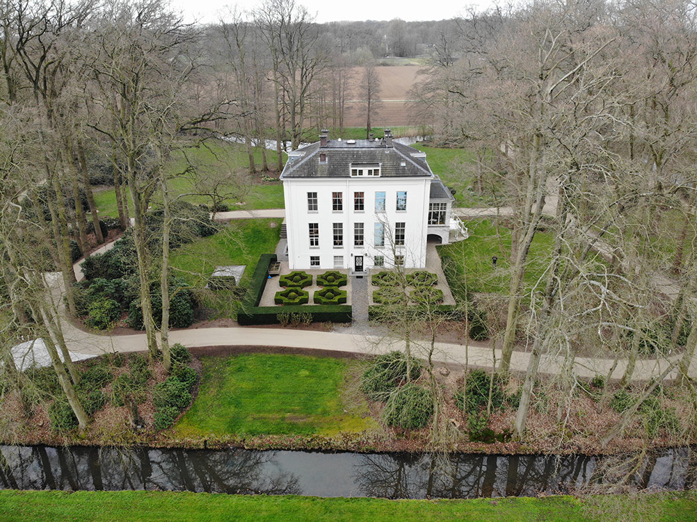 Landgoed Blikkenburg