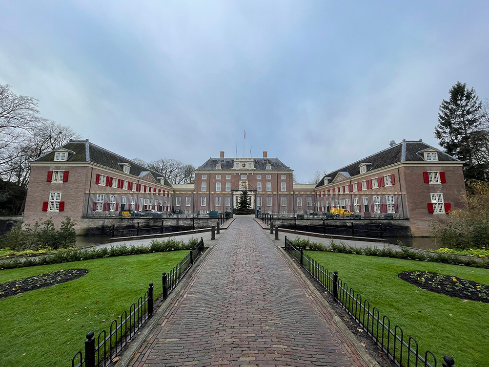 Slot Zeist