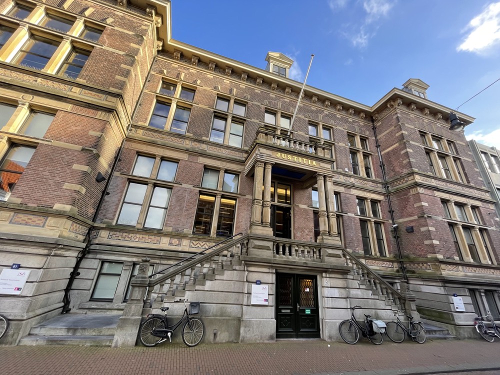 Rechtbank Haarlem