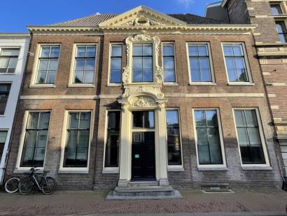 Rechtbank Haarlem