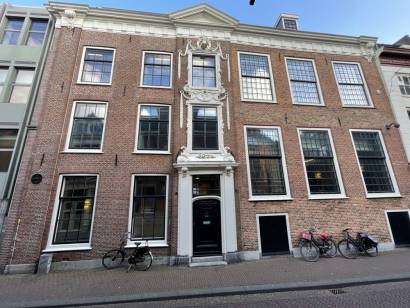 Rechtbank Haarlem