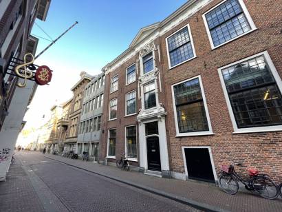 Rechtbank Haarlem