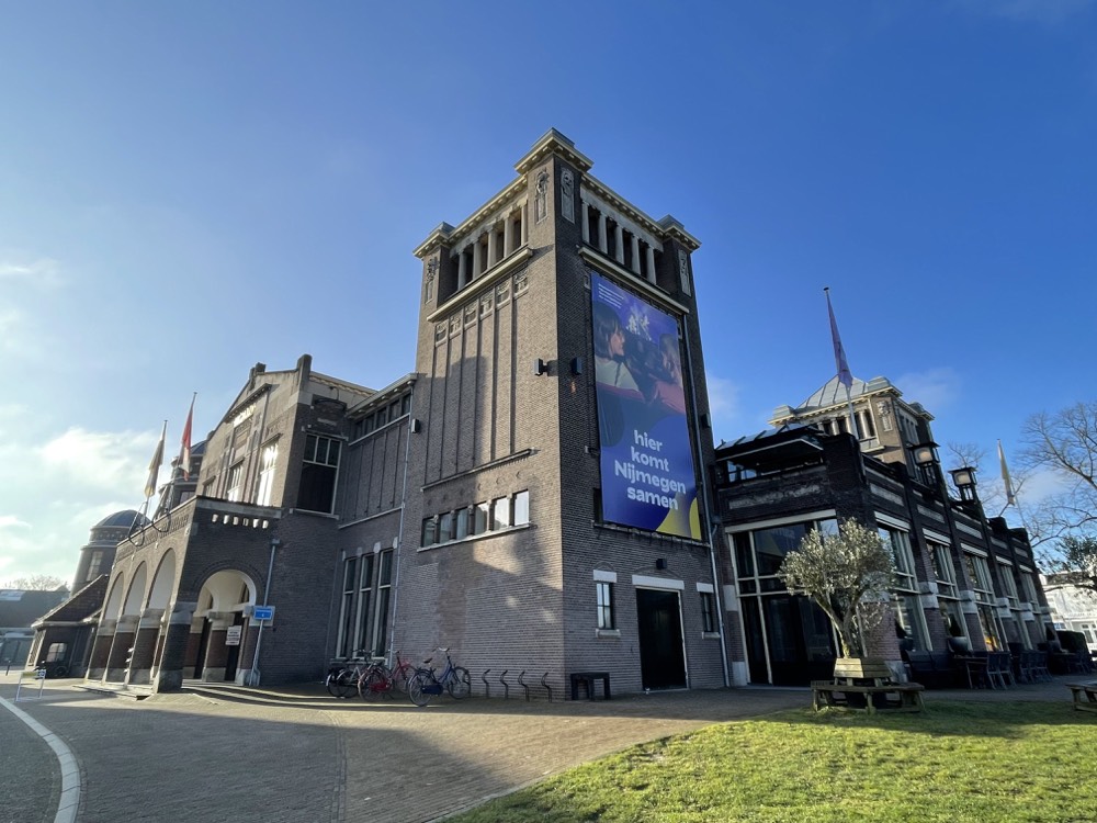 Concertgebouw