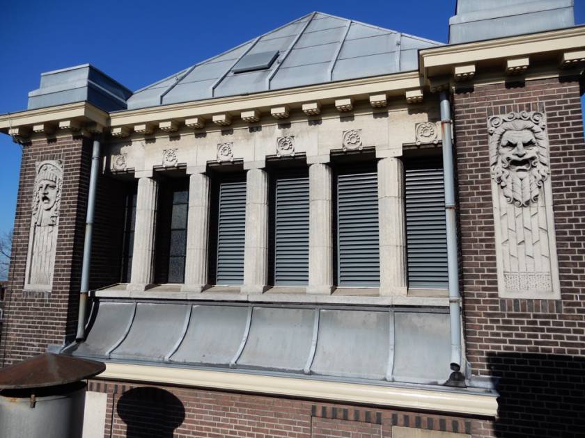 Concertgebouw Nijmegen