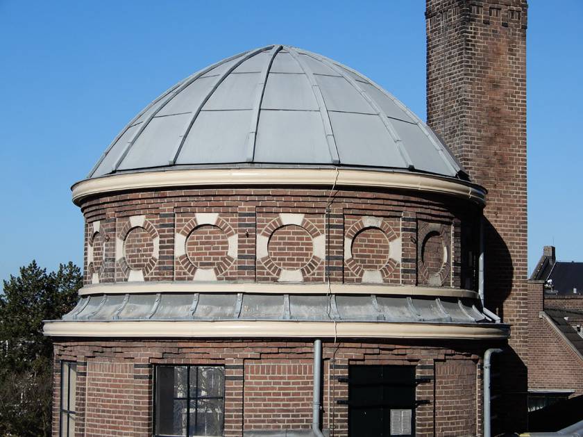 Concertgebouw Nijmegen